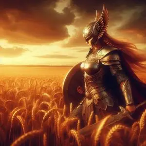 Valkyries Vienna Malt