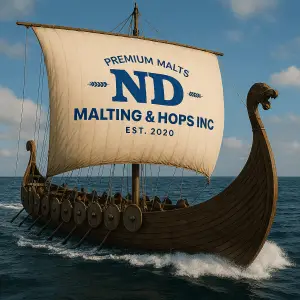 Longship Distillers Malt