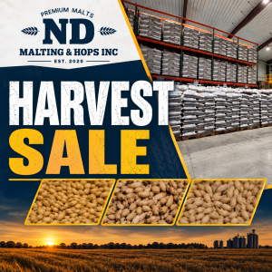 Harvest Sale